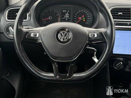 Volkswagen, Polo, 1600, 110, бензин, седан, автомат, передний привод, среднее состояние, левый, коричневый, 1 375 000 ₽